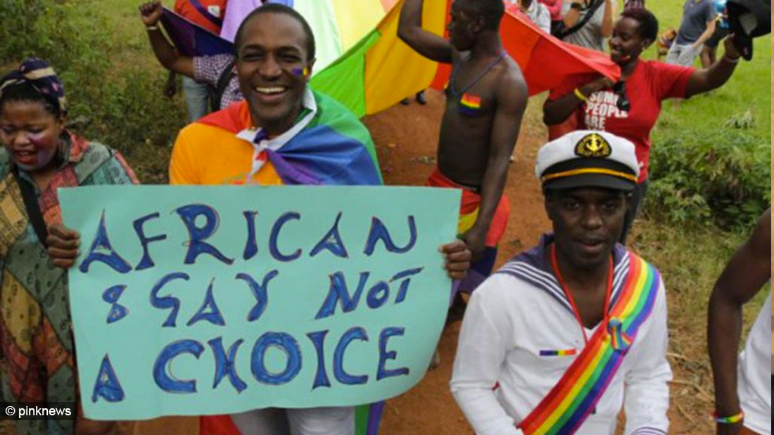 Des tests anaux humiliants pour détecter les homosexuels en Tanzanie