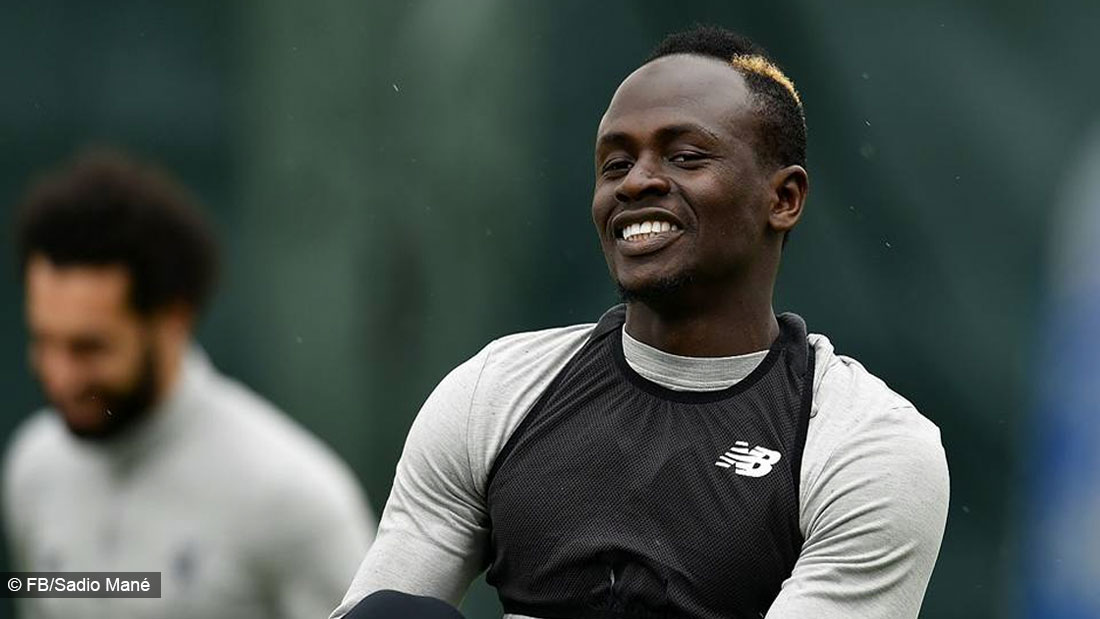 Foumimondial : Le Sénégal perd son meilleur joueur, Sadio Mané, pour le Mondial