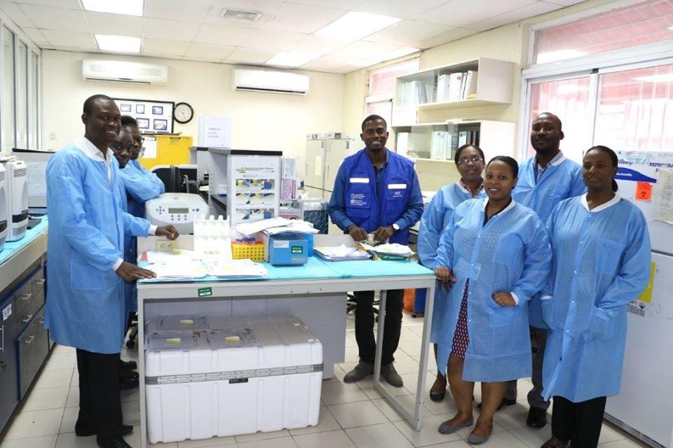 Haïti dispose de moyens pour faire face au coronavirus
