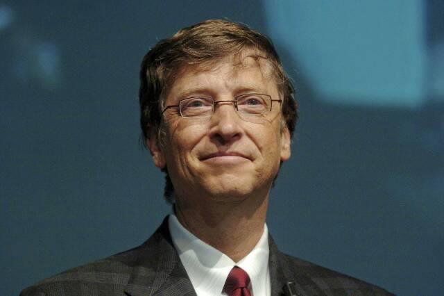 Six ans après son entrée au Conseil d'Administration de Microsoft, Bill Gates jette l'éponge