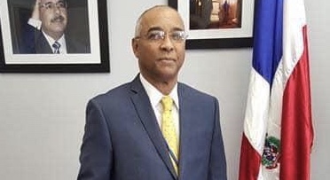 Décès du consul général dominicain en Haïti Clodomiro Perez