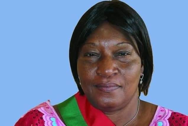 Décès de la deuxième vice-présidente de l’Assemblée nationale du Burkina Faso