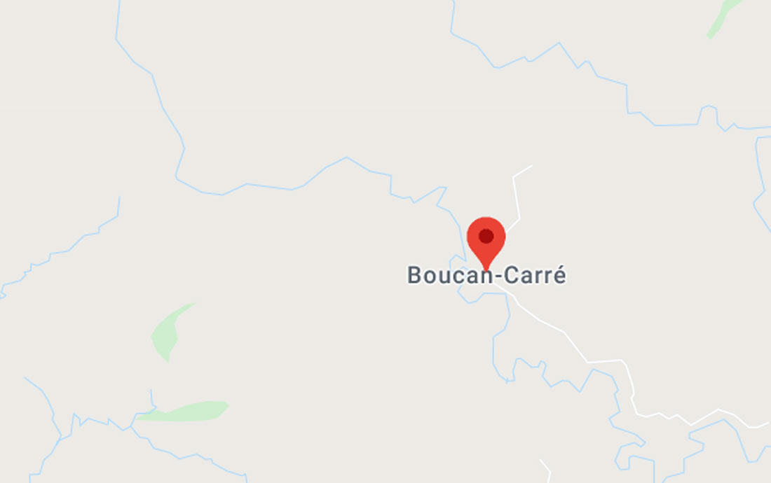Quatre (04) présumés kidnappeurs lynchés par la population de Boucan-Carré