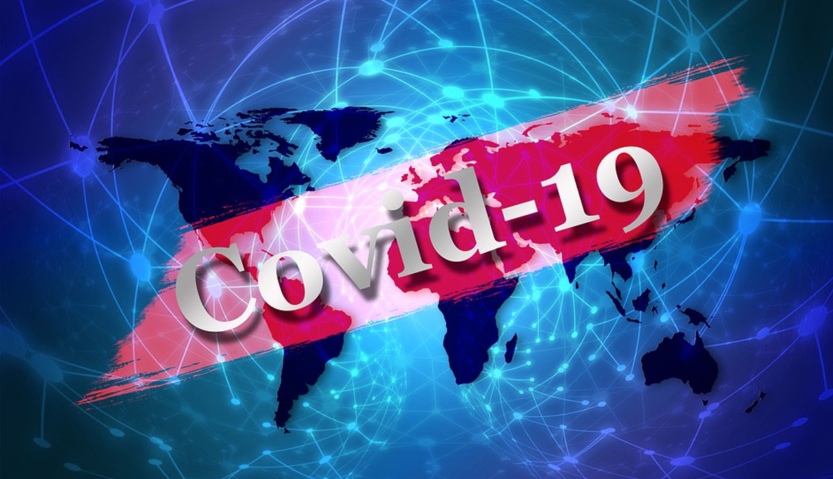 Plus d'une dizaine d'Haïtiens infectés au COVID-19 dans la République du Chili