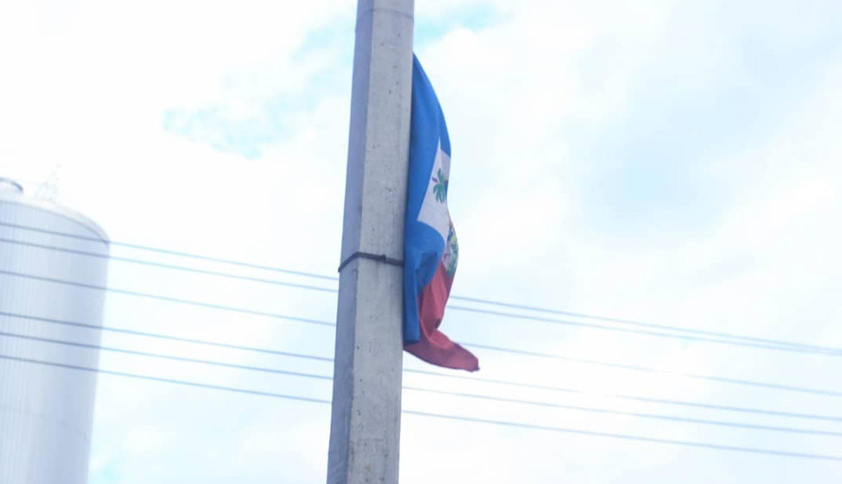 Haïti-Séisme du 14 août: Trois jours de deuil national décrétés par le gouvernement haïtien
