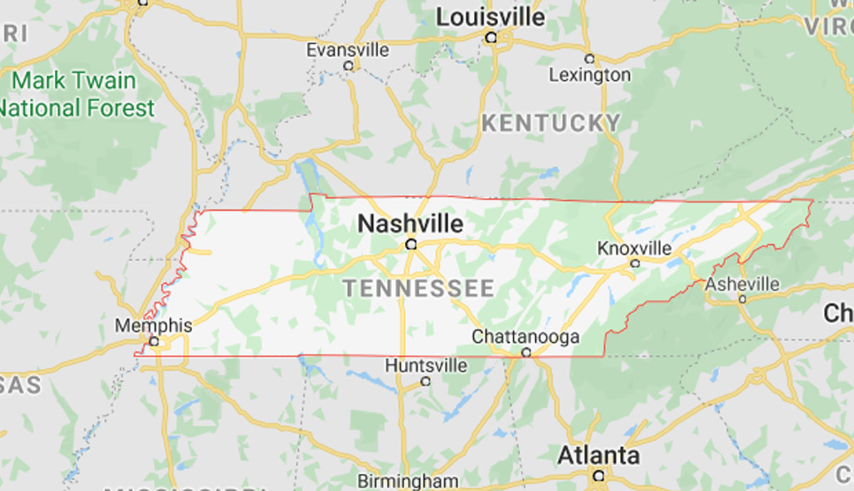 Plus de 25 morts dans des tornades au Tennessee, USA