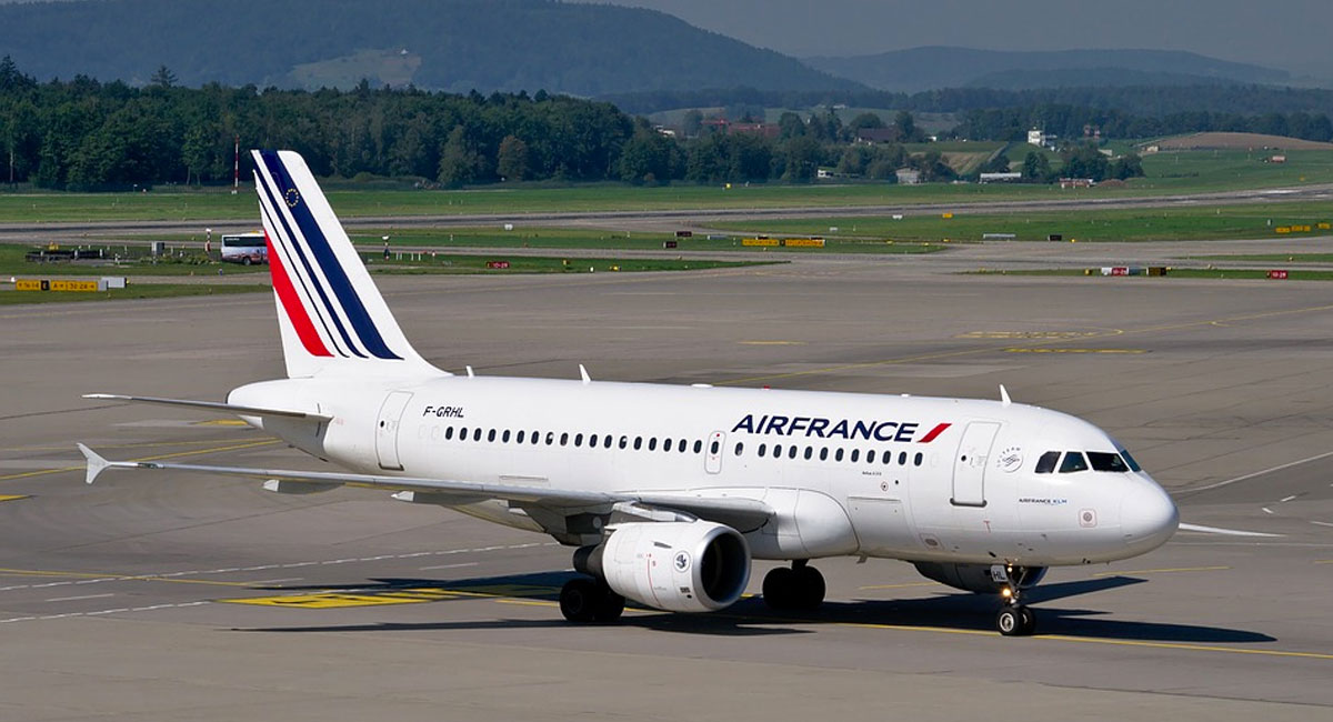 Les avions provenant de 6 pays dont la France et la Chine interdits de débarquer en Haïti
