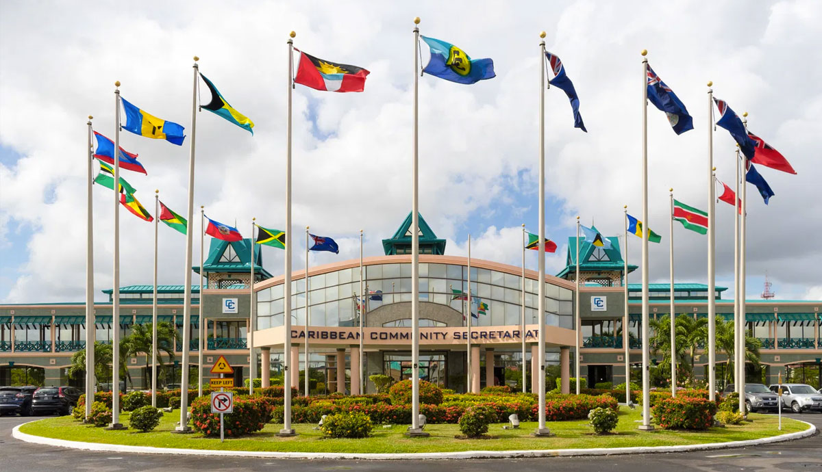 La 33ème réunion intersessionnelle de la CARICOM fixée pour les 1er et 2 mars