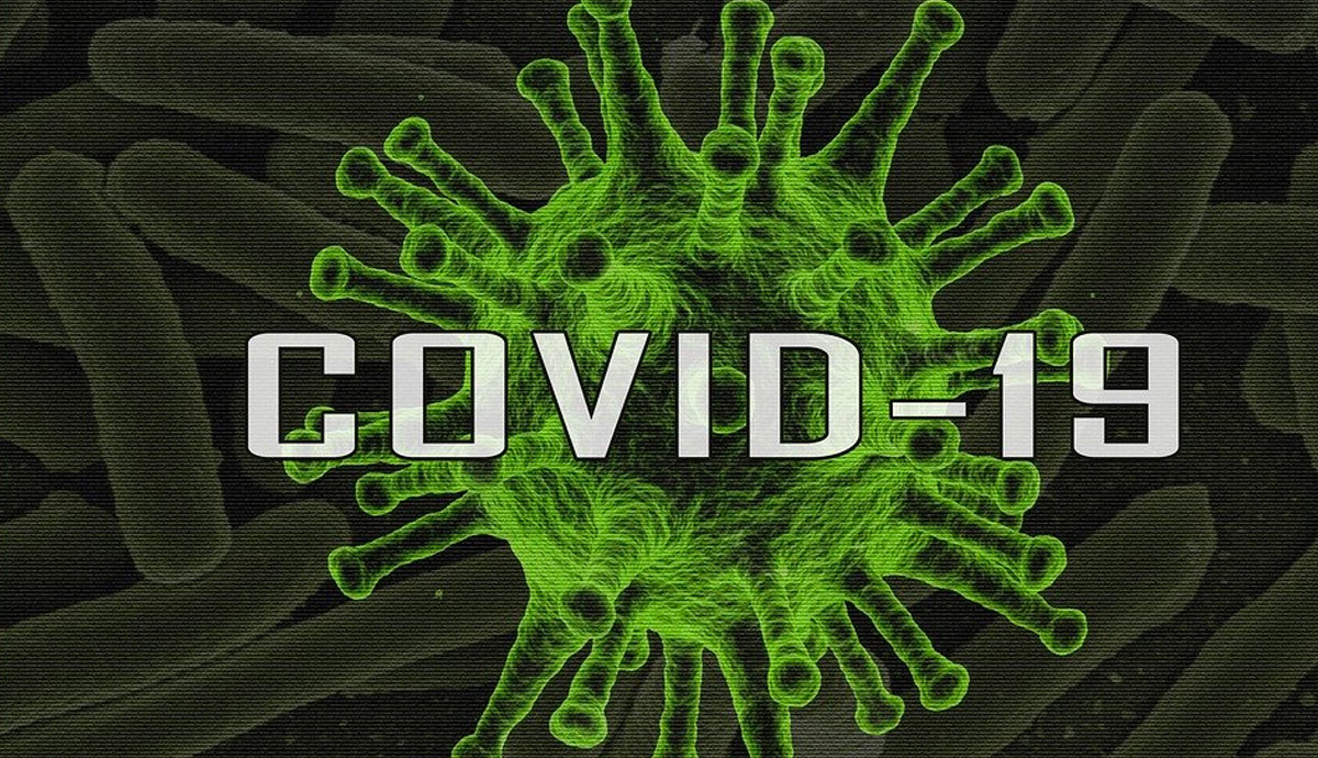 La pandémie de Covid-19 poursuit son petit bonhomme de chemin