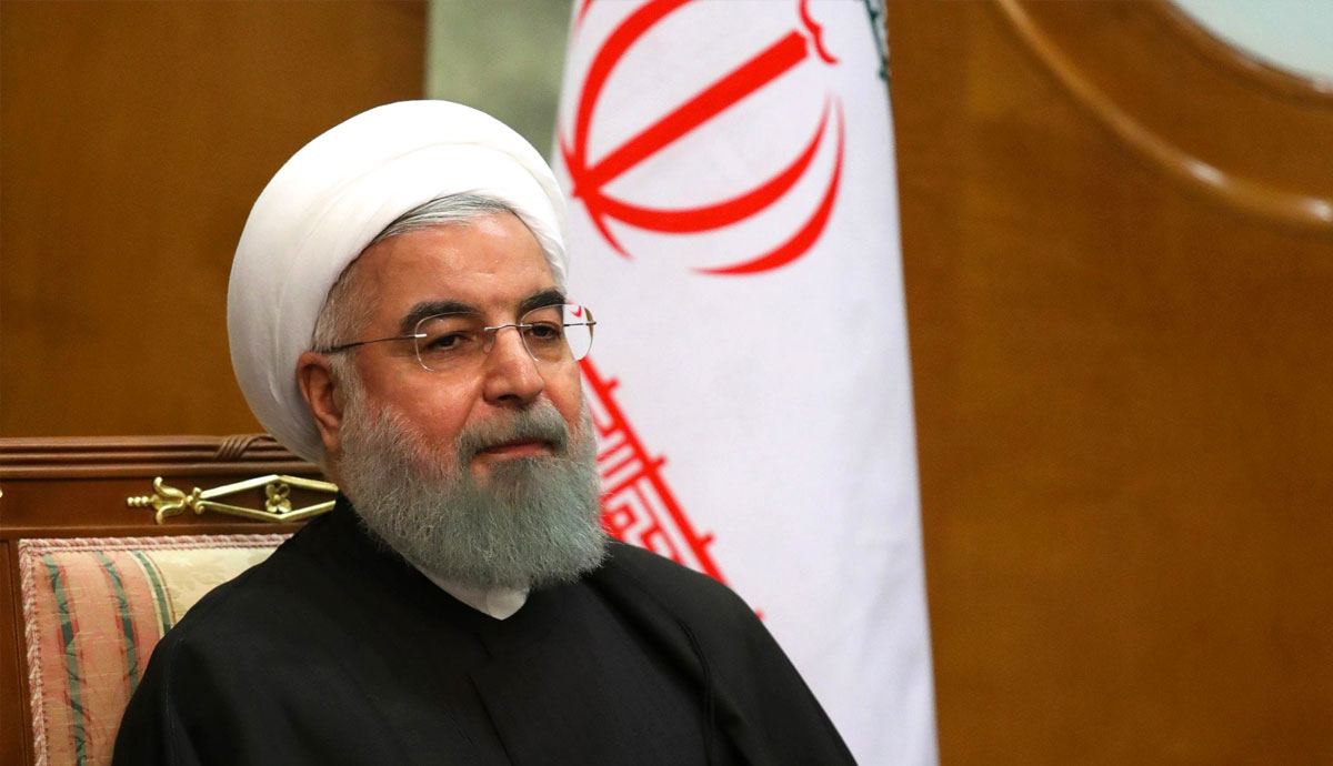 L’Iran met fin au confinement afin d'éviter l'effondrement économique