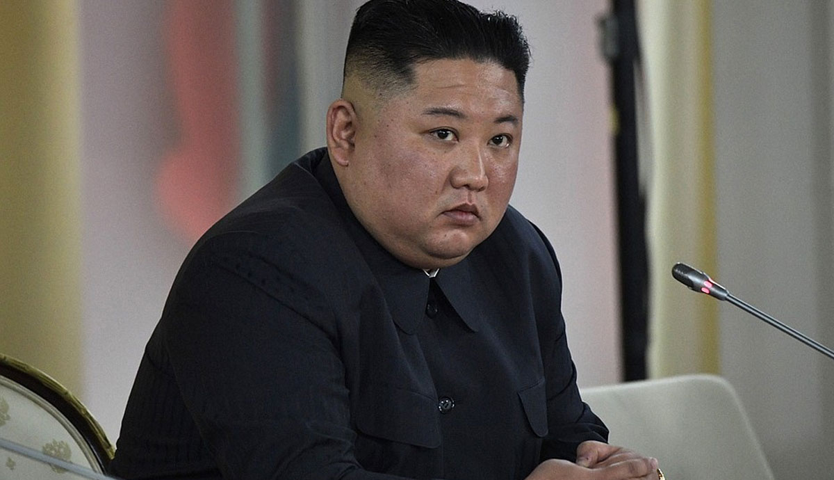 Kim Jong-Un se prépare à une confrontation militaire avec les États-Unis à l'aide d'armes nucléaires tactiques