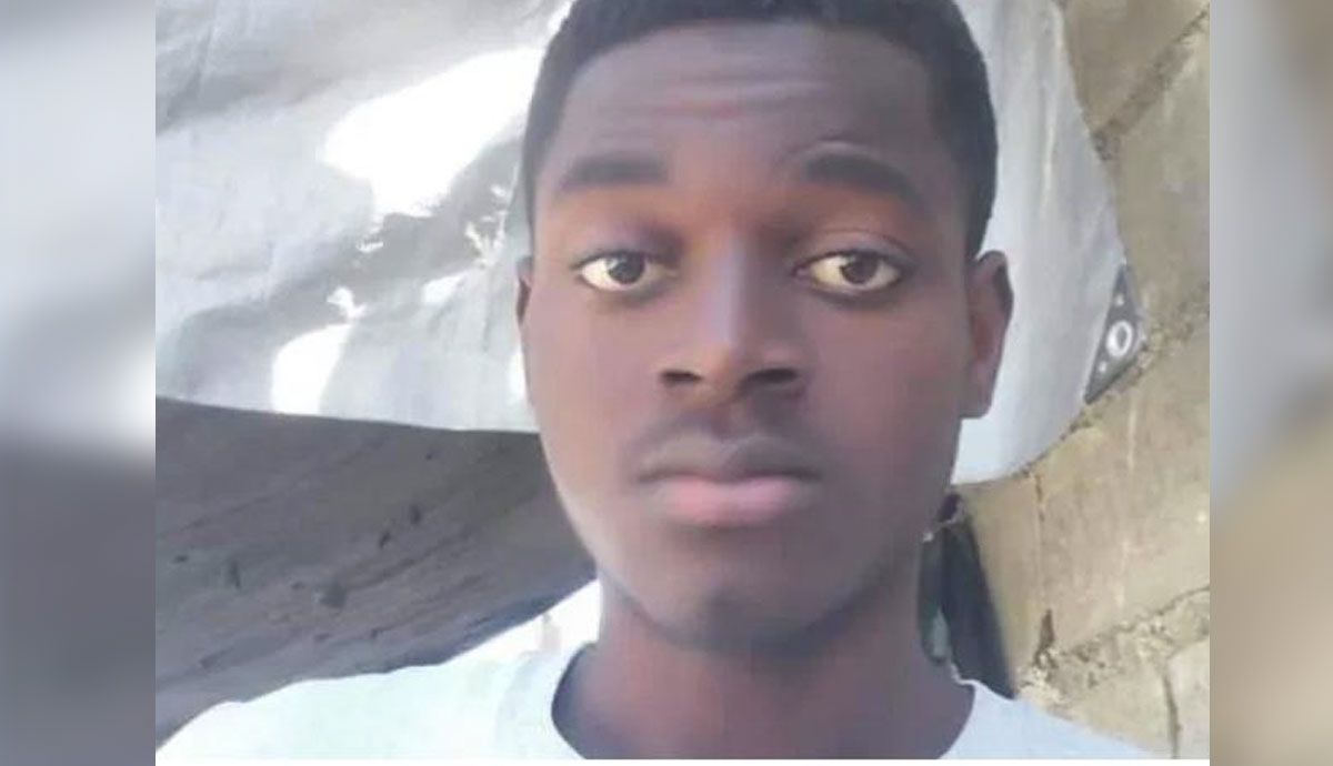 Un jeune de 19 ans lâchement assassiné par les bandits de Village de Dieu