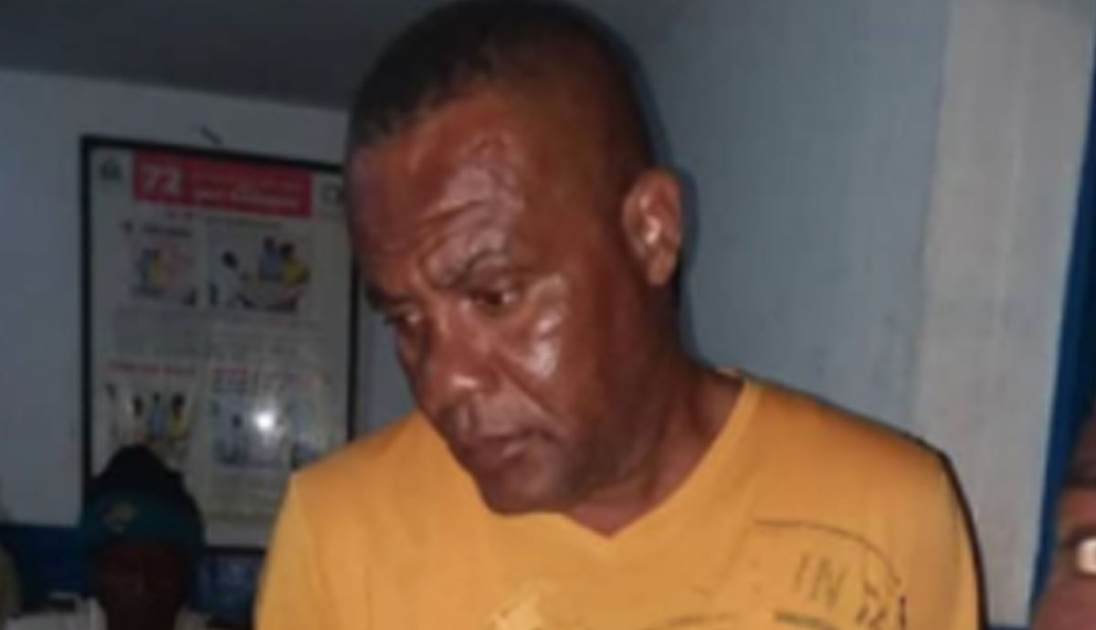 Libération de l’ex Député des Cayes Jean Fenel Thanis, arrêté pour trafic de drogue
