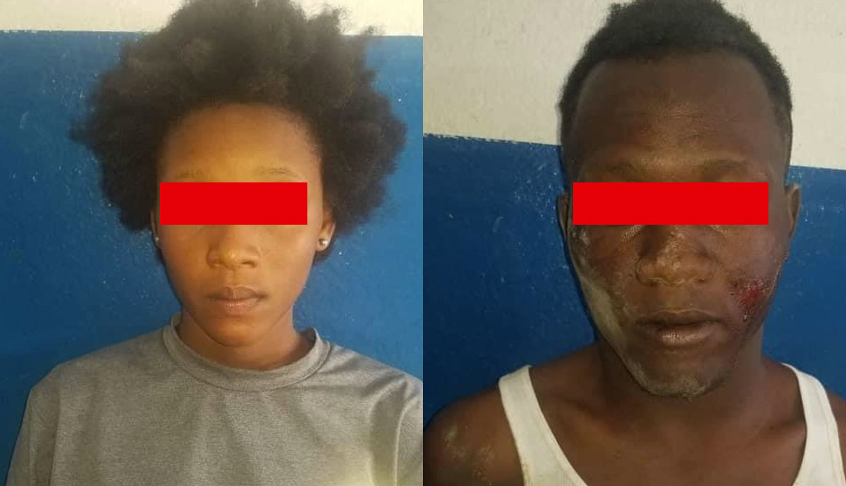 Arrestation de six présumés bandits aux Cayes