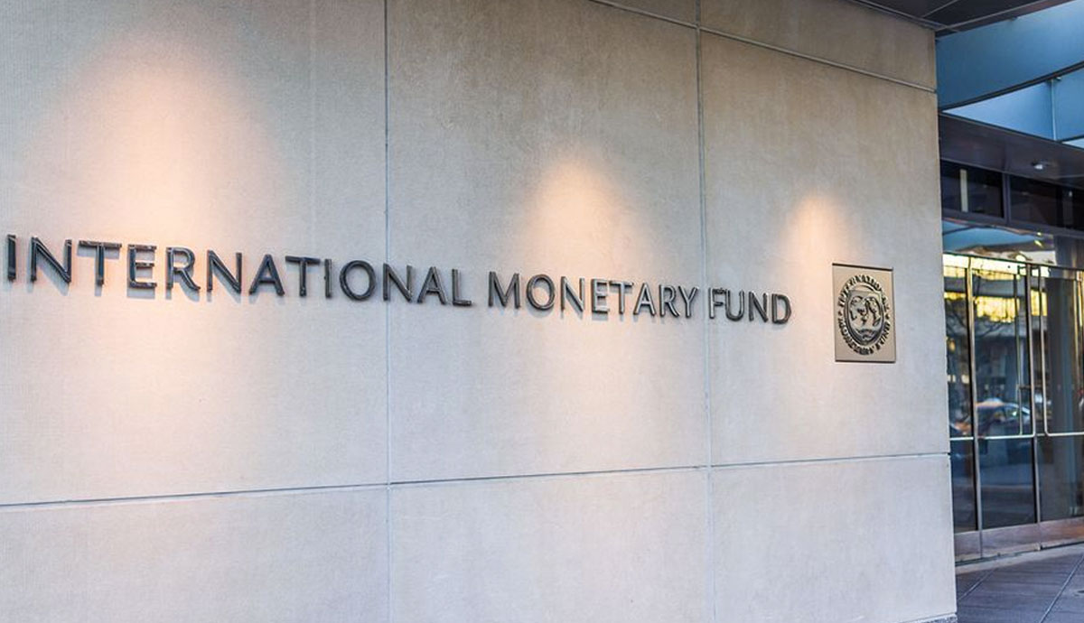 De la parole aux actes, le FMI transfère les 111,6 millions de dollars à la BRH