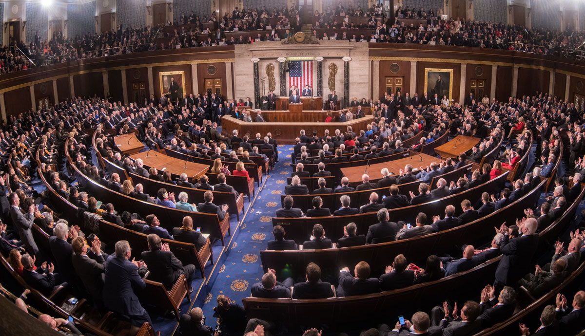 Des sénateurs américains exigent un meilleur traitement des migrants haïtiens