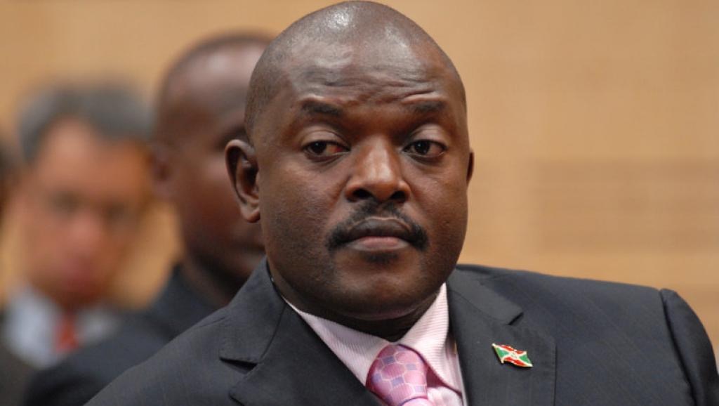 Le Burundi expulse l'OMS de son territoire