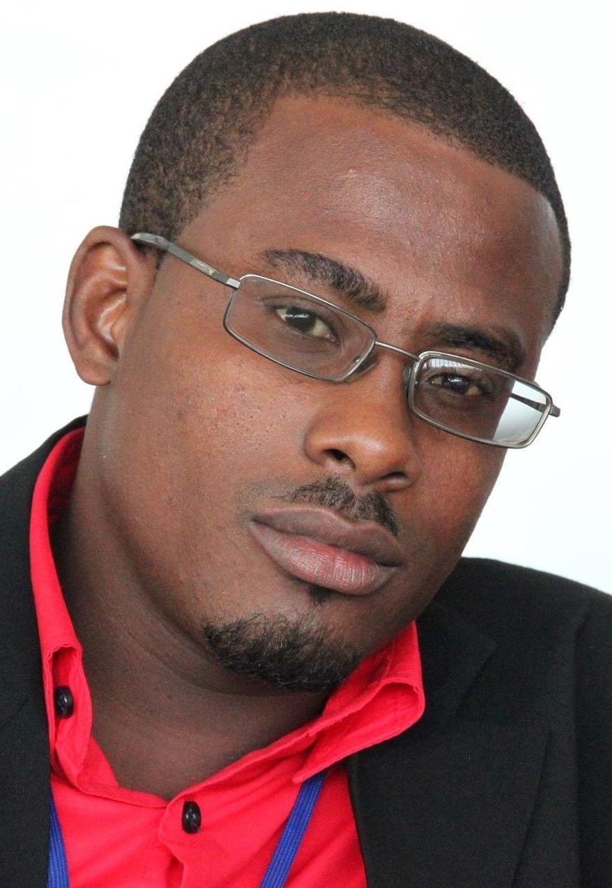 Le Regroupement des Journalistes Haïtiens Vivant à l'Etranger dénonce la brutalité policière à l’encontre de Georges E. Allen