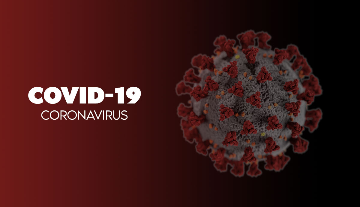 Covid-19: Les infections ont baissé de 12% dans le monde et les décès de 2%