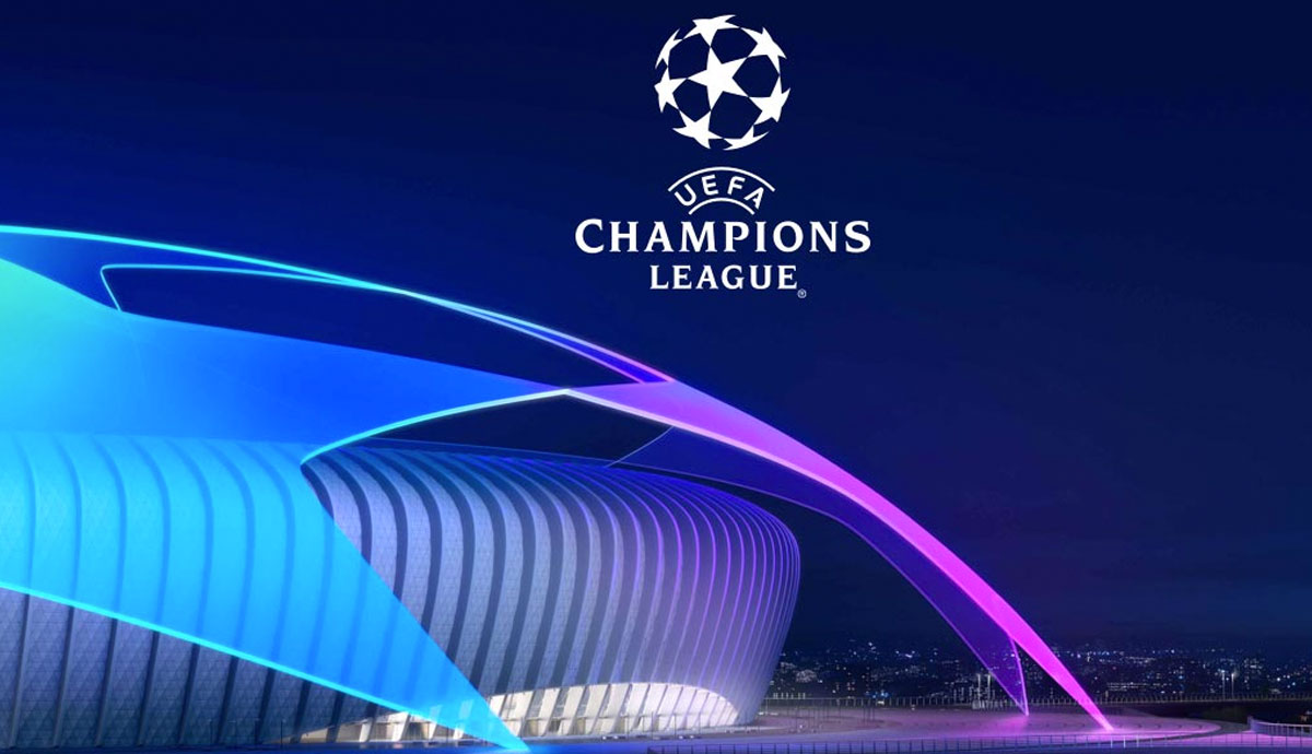 Le nouveau format de la Ligue des Champions de l'UEFA officiellement adopté