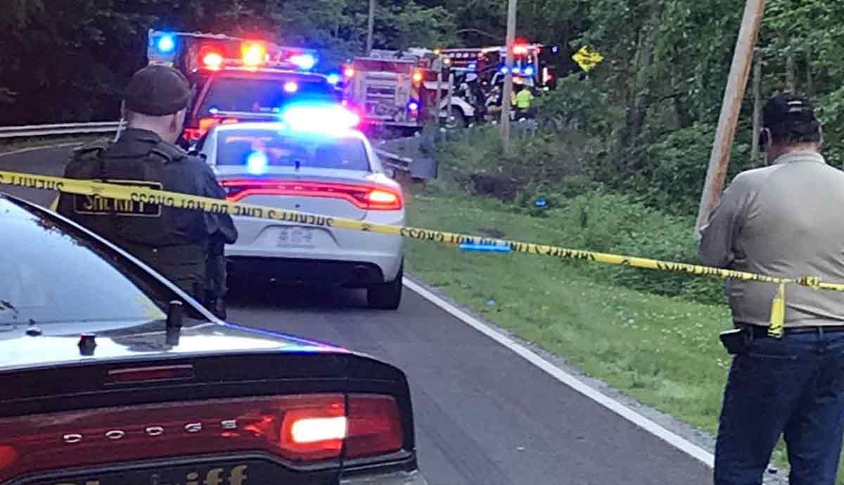 Un conducteur de 7 ans tué dans un accident de la circulation aux USA
