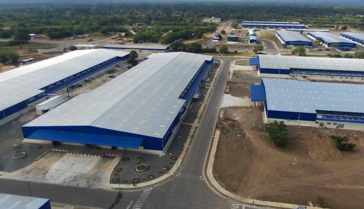 Covid-19: Trois guatémaltèques testés positifs au Parc Industriel de Caracol