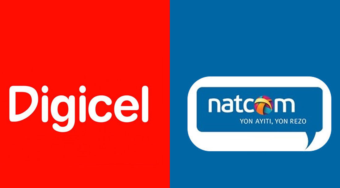 Un mouvement contre la Natcom et la Digicel à Port-de-Paix