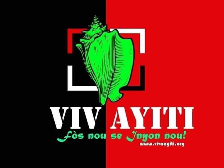 VIV AYITI dénonce le mutisme de Jovenel Moïse face au meurtre de Georges Floyd