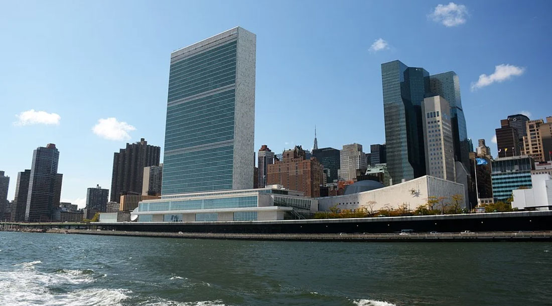 Assemblée spéciale de l'ONU sur la guerre en Ukraine, Haïti sera représentée à New York