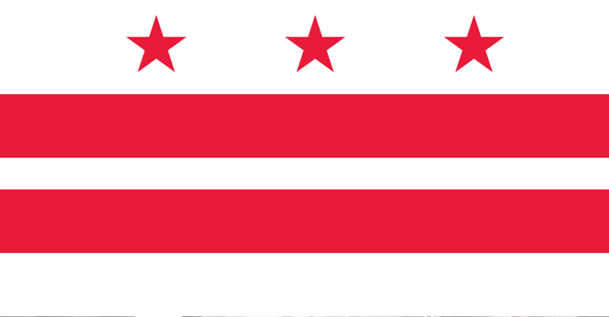 La Chambre des représentants aux États-Unis vote pour que Washington DC devienne un État