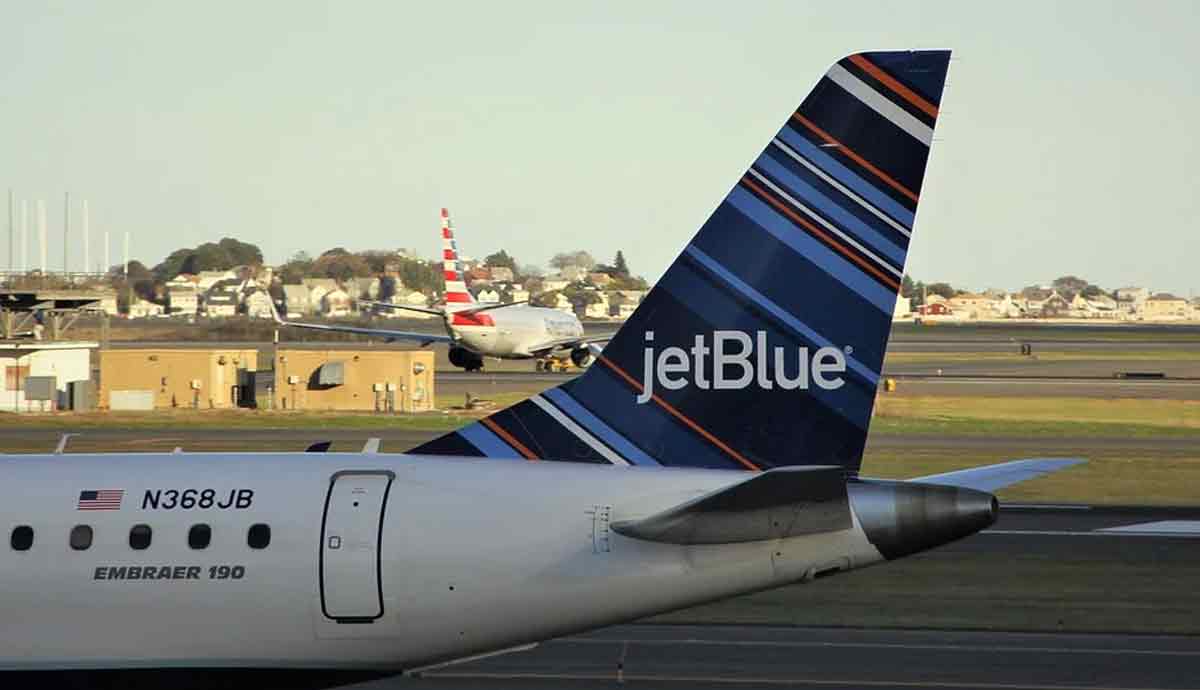 JetBlue opère un premier vol commercial sur Haïti, avec 30 passagers