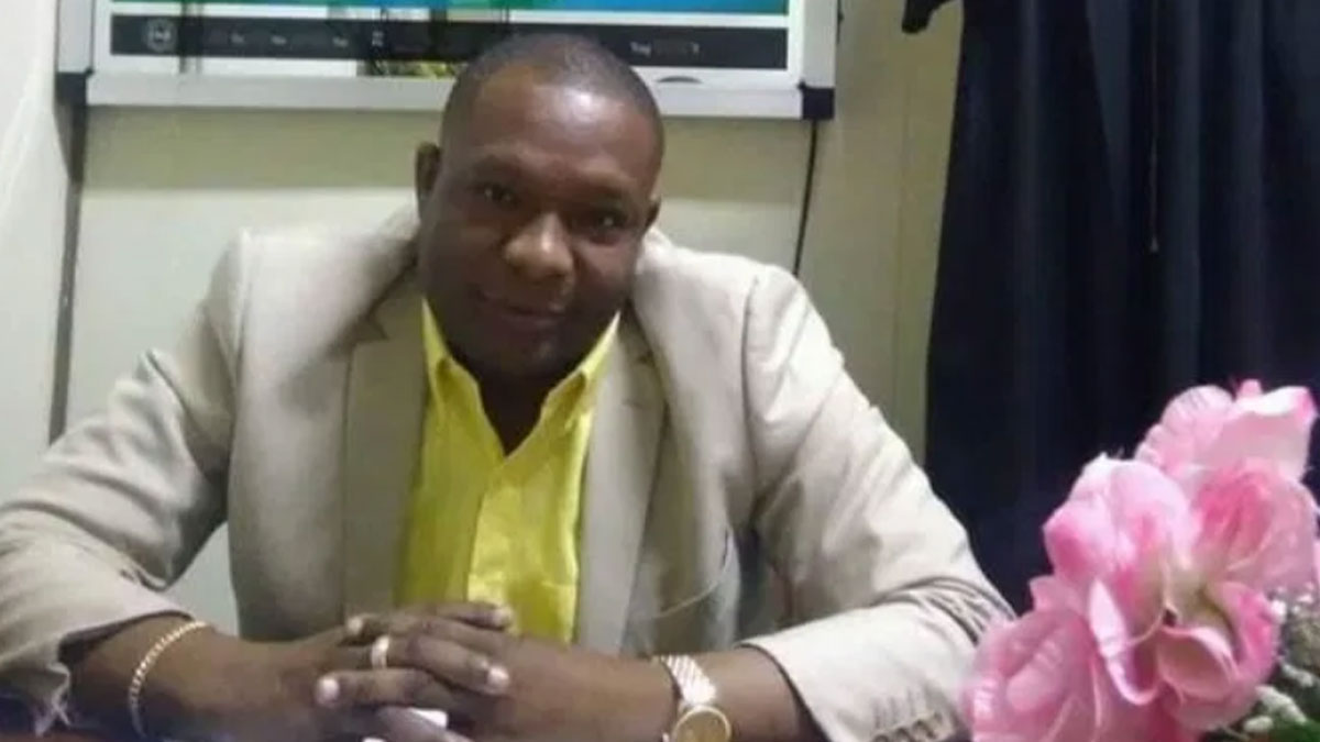 Me Ducarmel Gabriel nommé Commissaire du Gouvernement a.i de Port-au-Prince
