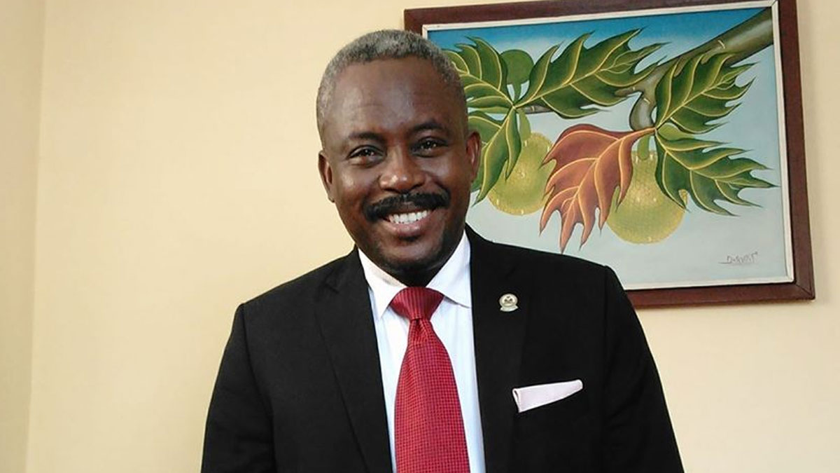 Haïti-Mobilisation : Jacques Lafontant appelle à une trêve en vue de s'attaquer au phénomène de détention préventive prolongée