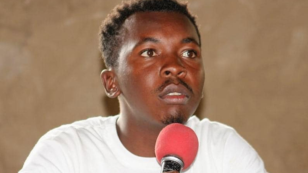 Un journaliste menacé de mort par des membres de «G9 an fanmi e alye»