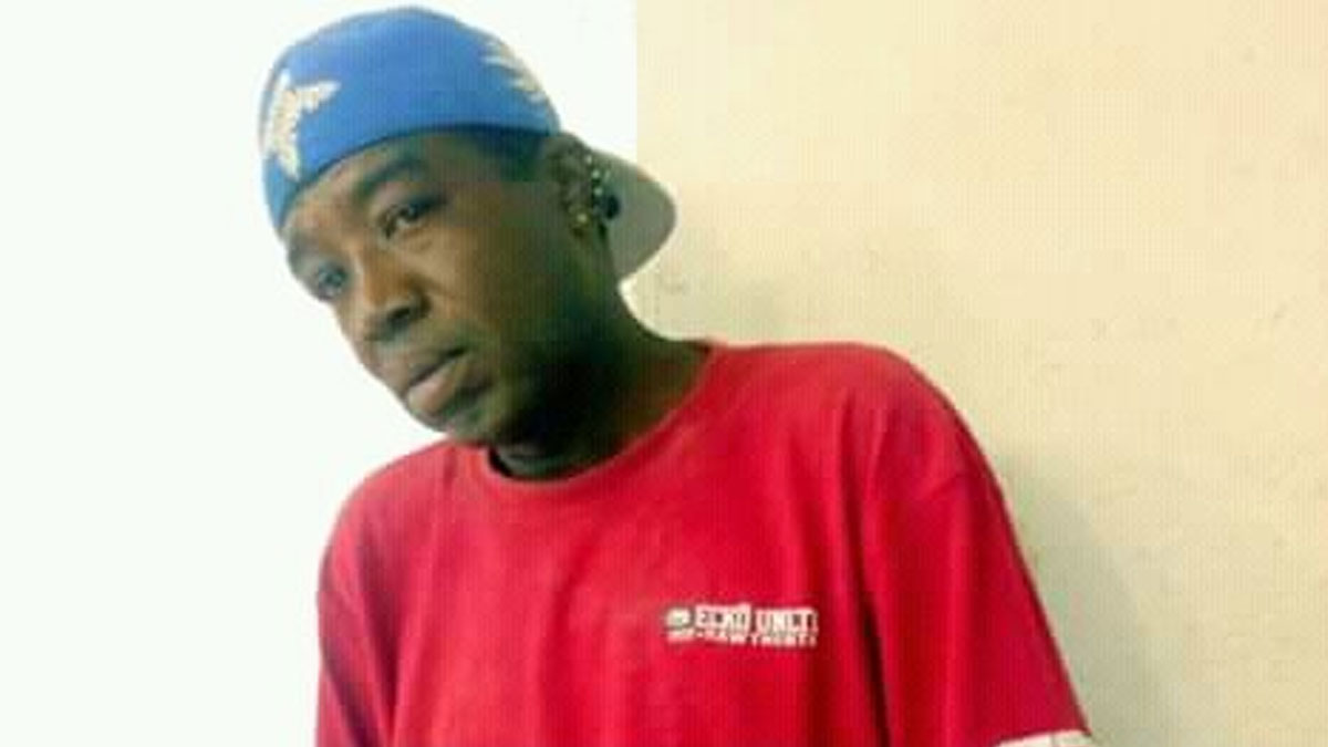 Supadeno l’un des pionniers du rap créole est mort