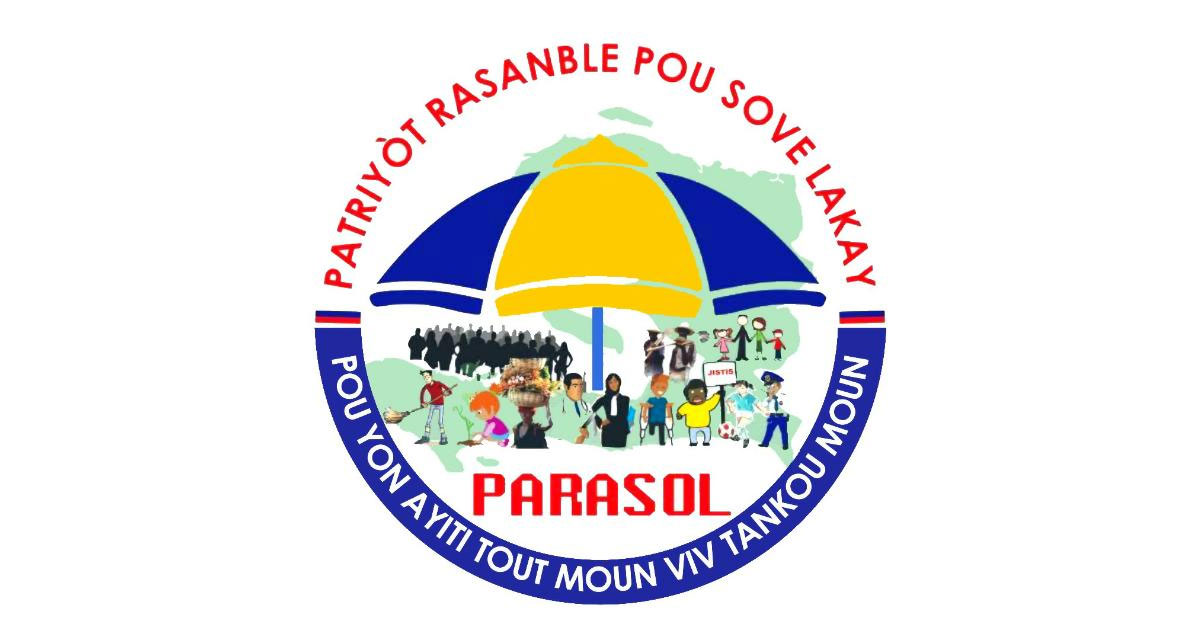 Le parti politique PARASOL fait des propositions relatives à la gestion du coronavirus en Haïti