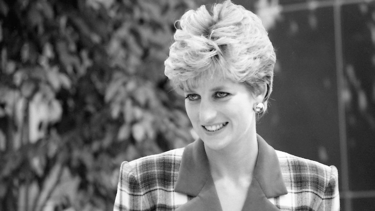 Un manuscrit de Lady Diana remet en cause la thèse de son accident survenu 10 mois plus tard