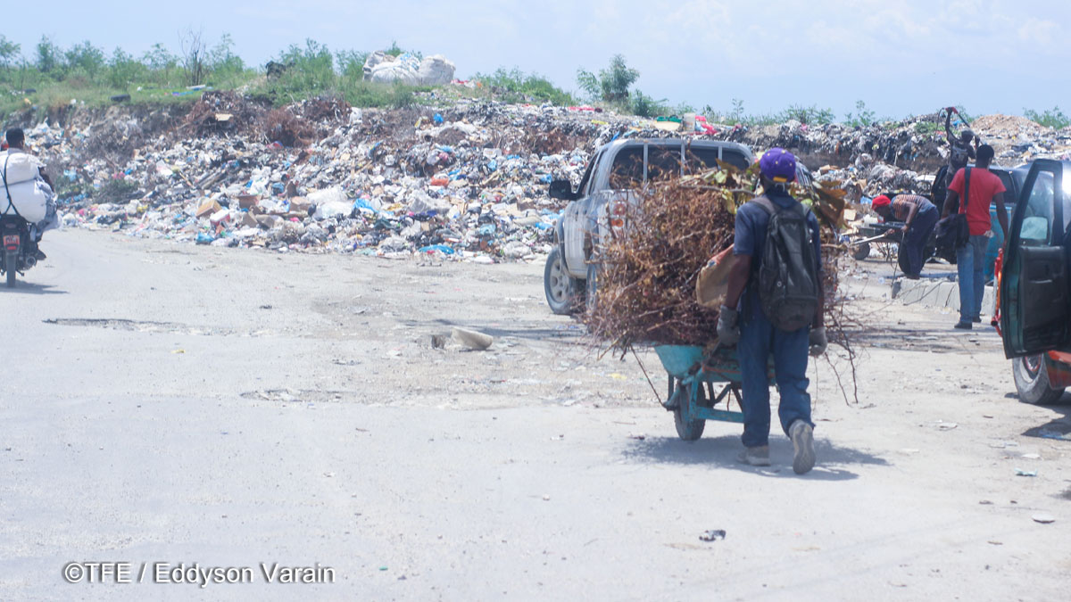 Invasions et pillages : les causes du sous-développement d'Haïti