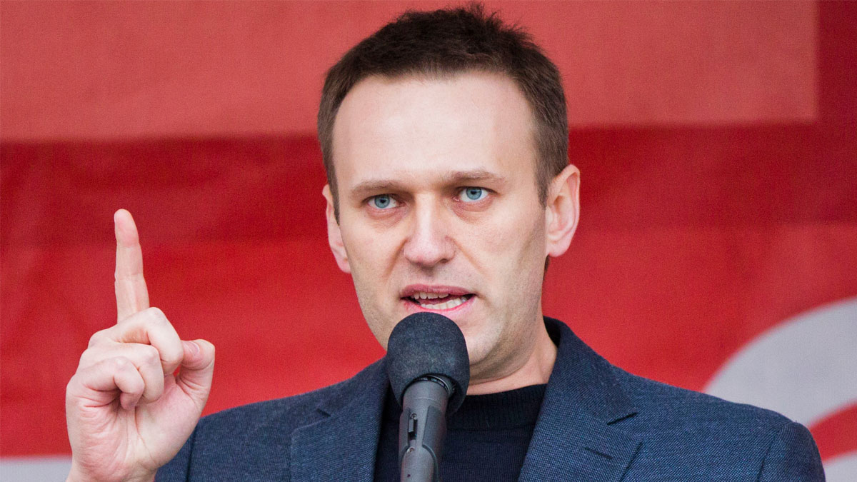 L'opposant russe Alexeï Navalny en réanimation, ses proches évoquent la thèse de l’empoisonement