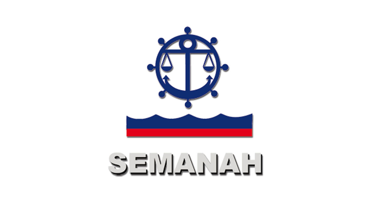 Interdiction de toutes les activités de cabotage par le SEMANAH