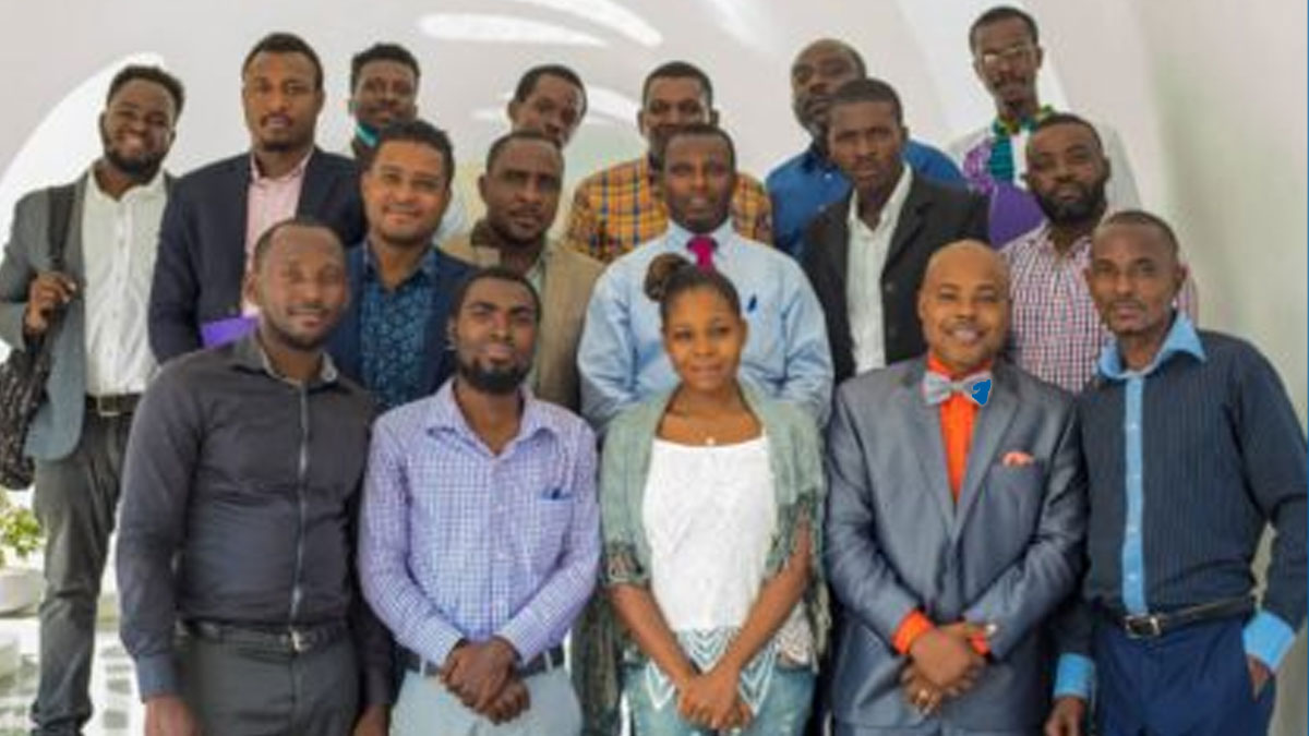 Première assemblée générale de l’Association haïtienne des journalistes d’investigation (AHJII)
