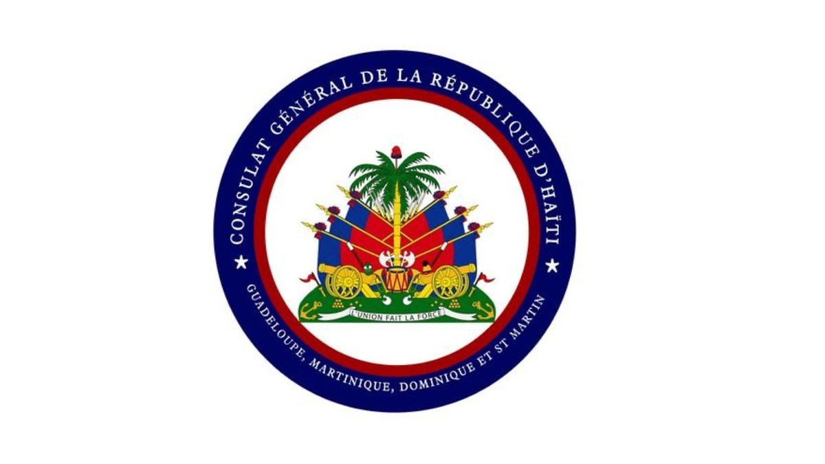 Les haïtiens en difficulté dans les Antilles seront bientôt rapatriés par le Consulat d'Haïti en Guadeloupe
