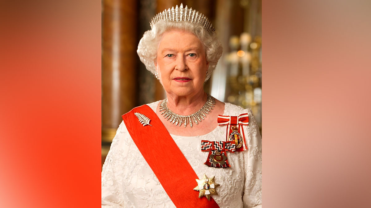 L'Angleterre se prépare à célébrer en grande pompe l'anniversaire de platine d'Elizabeth II sur le trône