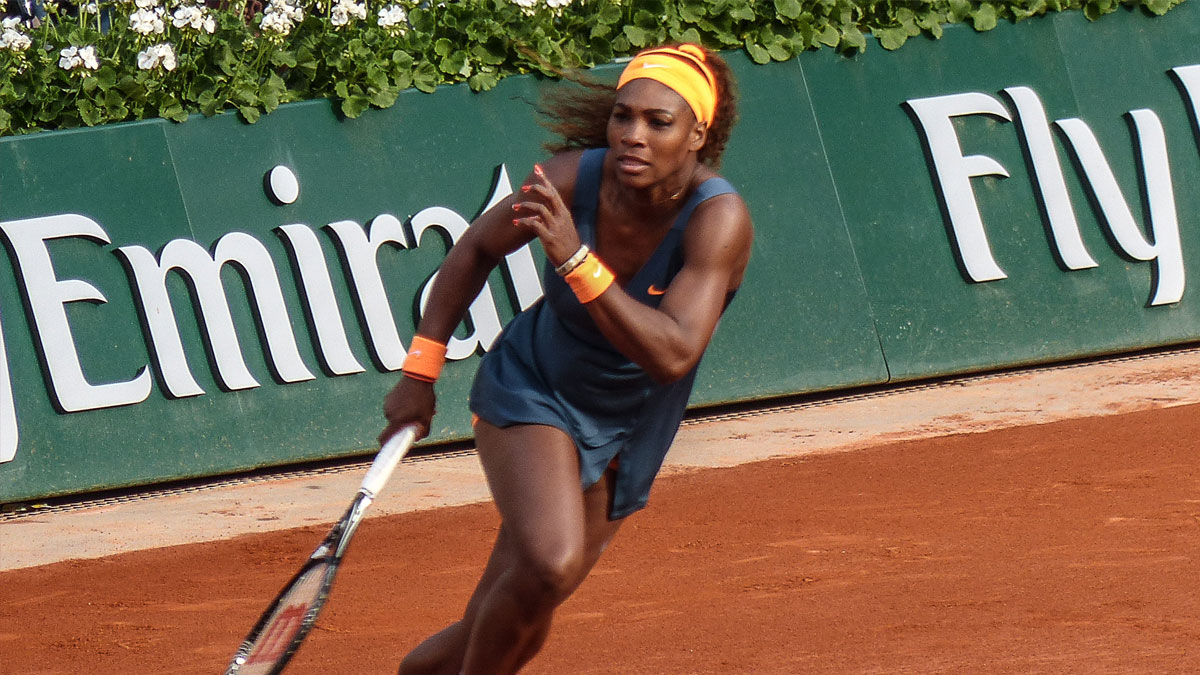 Serena Williams annonce pour bientôt sa retraite