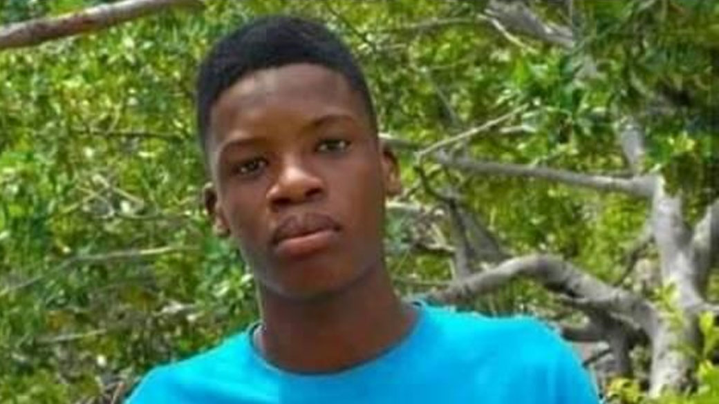 Colson Mérisier, un jeune de 19 ans, assassiné par un agent de sécurité du sénateur Denis Cadeau