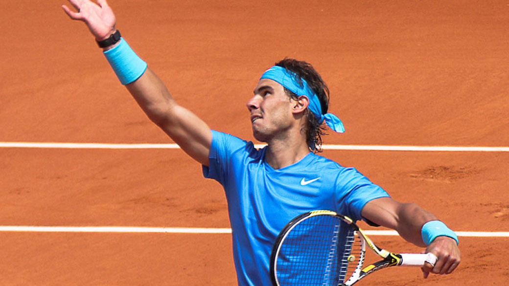 Rafael Nadal écrase Djokovic et remporte son 13ème titre à Roland Garros