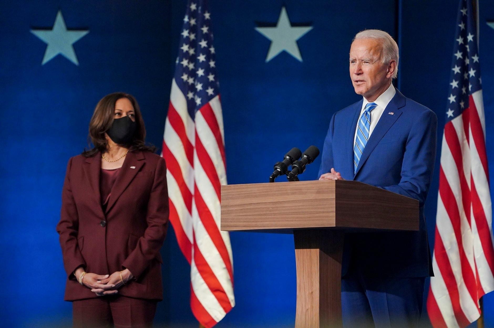 Joe Biden élu 46e président des USA et devenu le seul candidat dans l’histoire ayant obtenu autant de votes