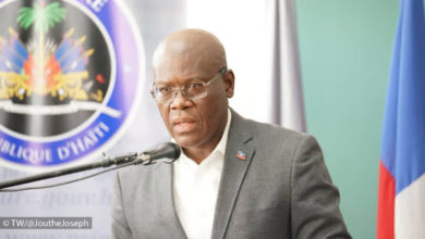 Face à l’insécurité, la Fédération Protestante d’Haïti dénonce l’inaction, l’absence de plan et l’inconstance de Joseph Jouthe