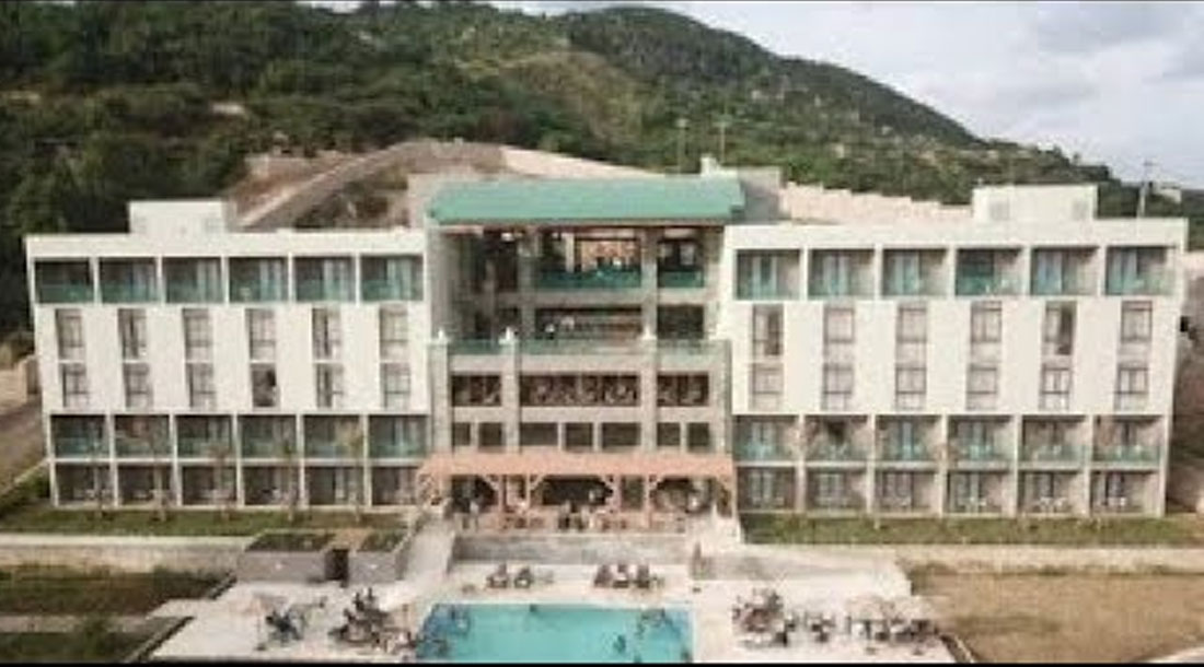 Week-end dans le Nord : l'AJGT offre un séjour à l'hôtel Satama du Cap-Haïtien