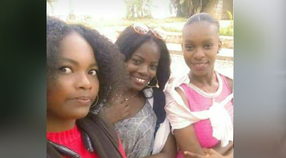 Les trois jeunes filles d'une même famille kidnappées le 14 novembre dernier ont recouvré leur liberté